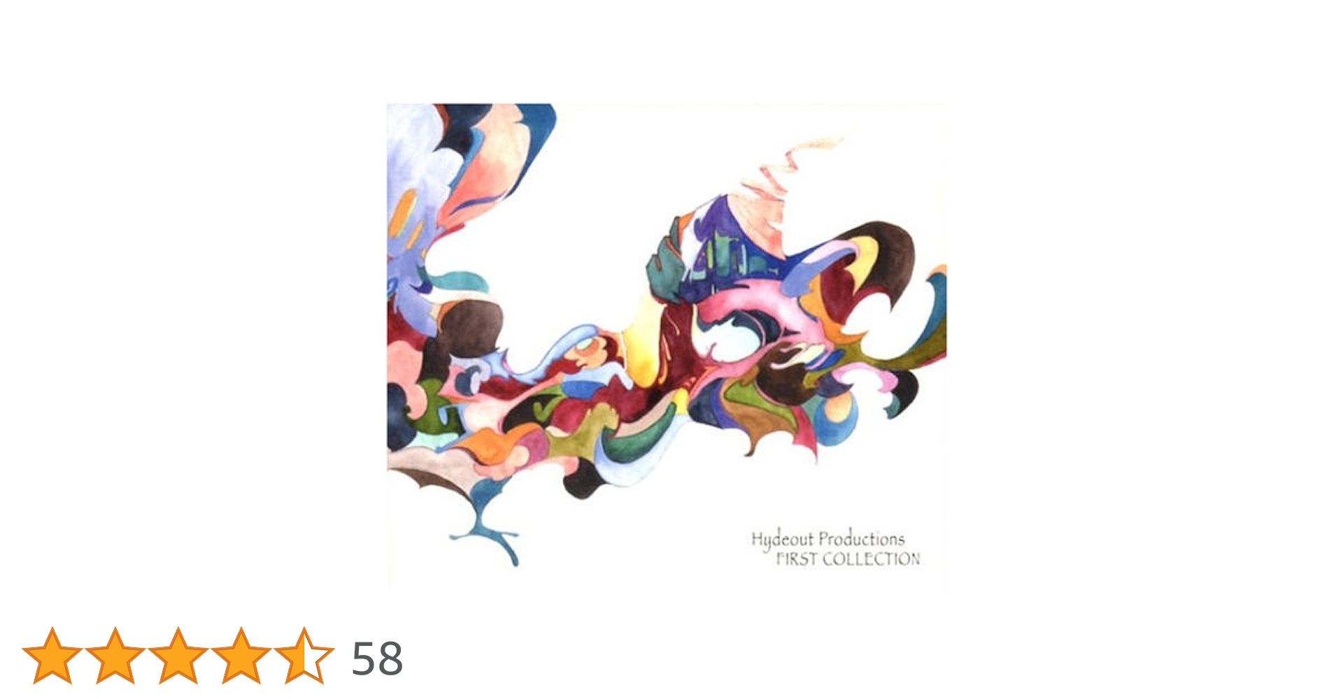 Amazon.co.jp: First Collection: ミュージック